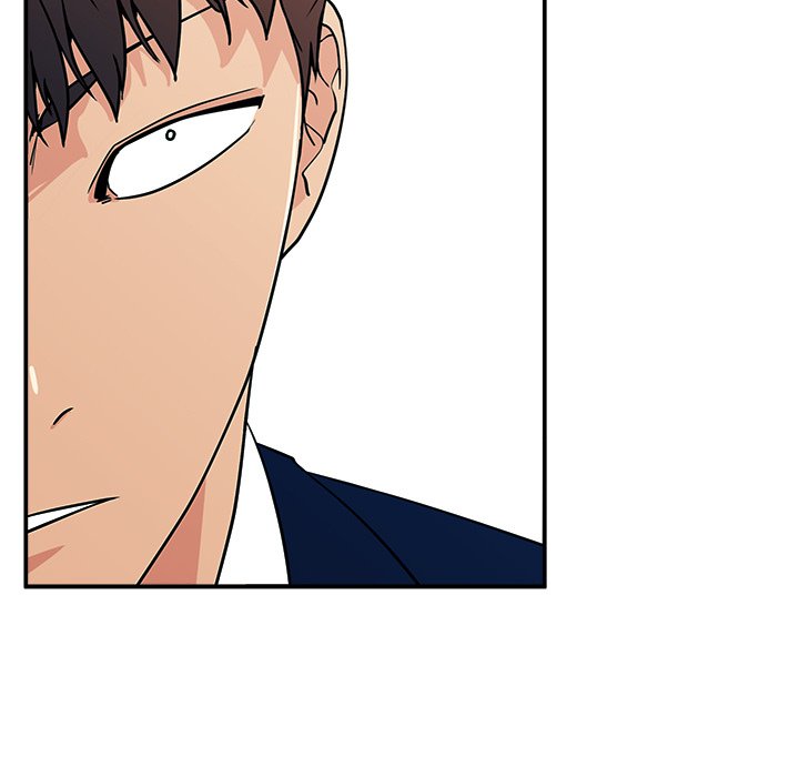 Jinxed Chapter 15 - Page 34