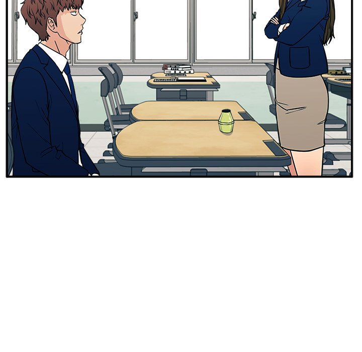 Jinxed Chapter 15 - Page 39