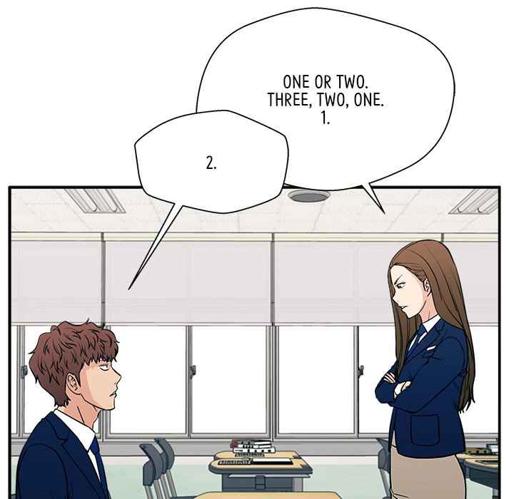 Jinxed Chapter 15 - Page 40