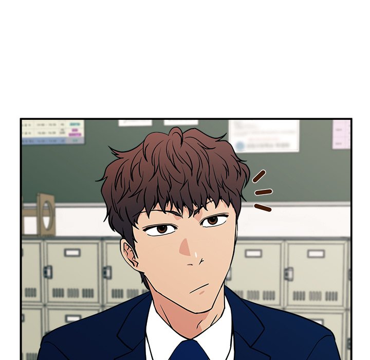 Jinxed Chapter 15 - Page 5