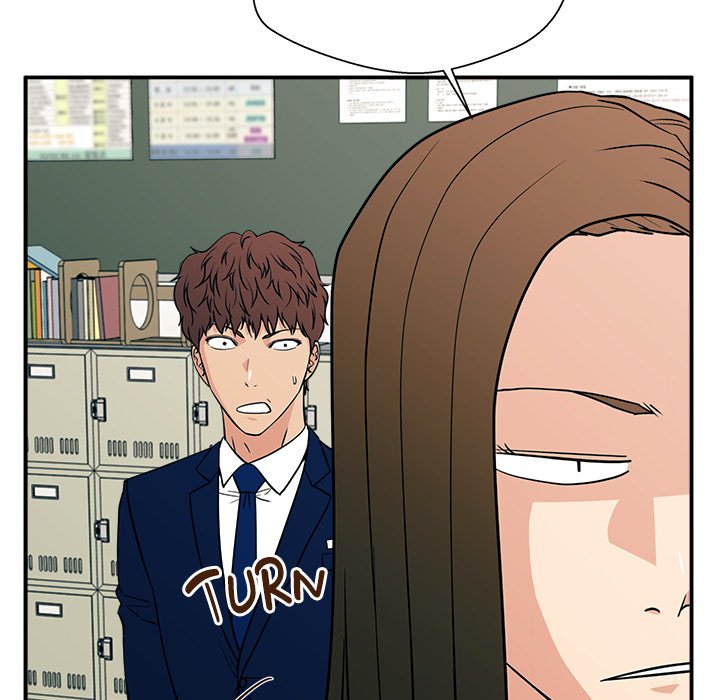 Jinxed Chapter 15 - Page 42