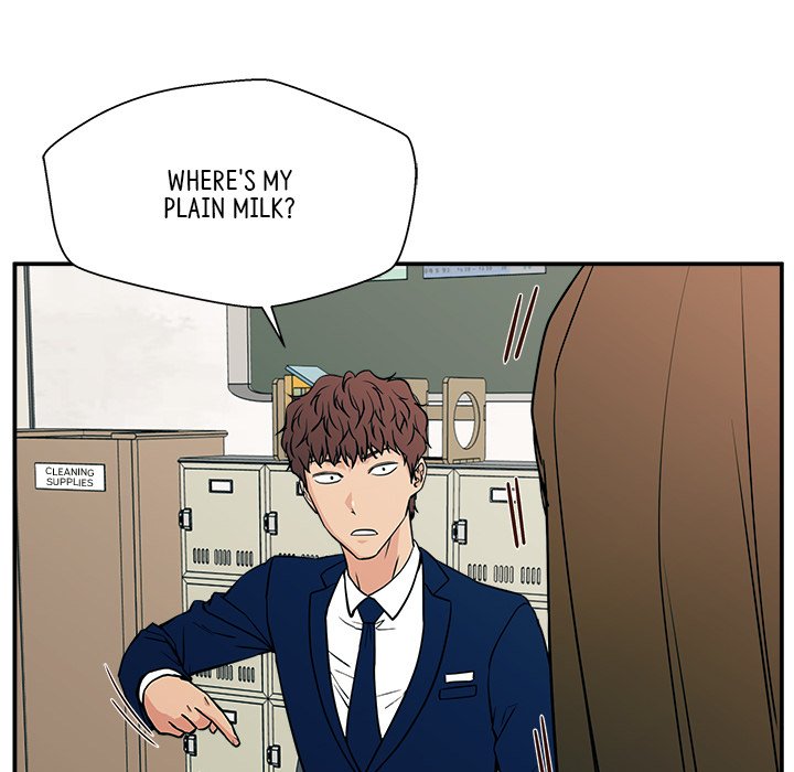 Jinxed Chapter 15 - Page 47