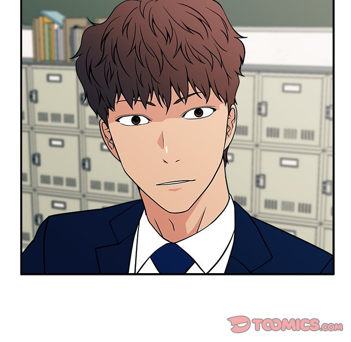 Jinxed Chapter 15 - Page 51