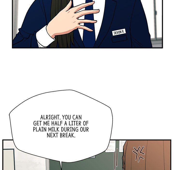 Jinxed Chapter 15 - Page 60