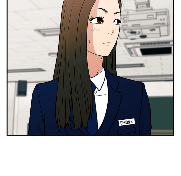 Jinxed Chapter 15 - Page 7