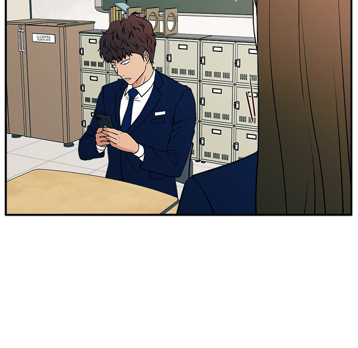 Jinxed Chapter 15 - Page 61