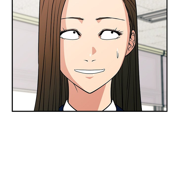 Jinxed Chapter 15 - Page 66