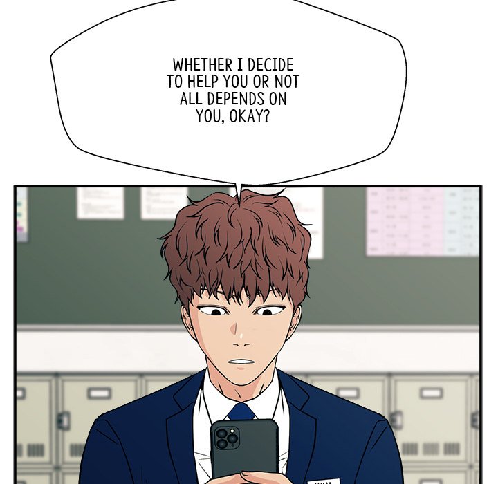 Jinxed Chapter 15 - Page 69