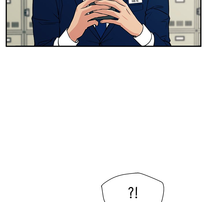 Jinxed Chapter 15 - Page 70