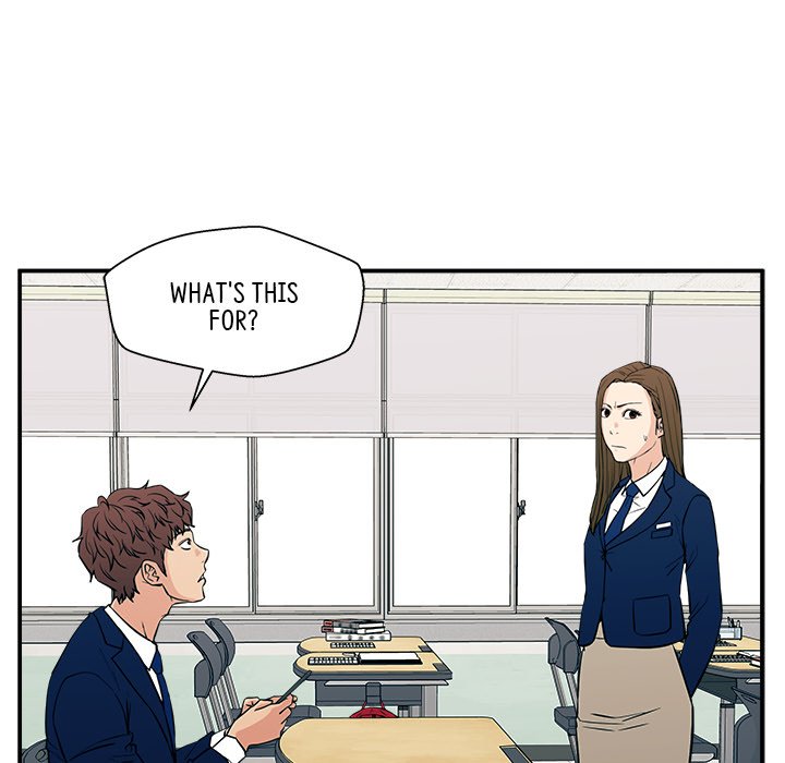 Jinxed Chapter 15 - Page 8