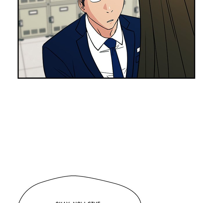 Jinxed Chapter 15 - Page 75