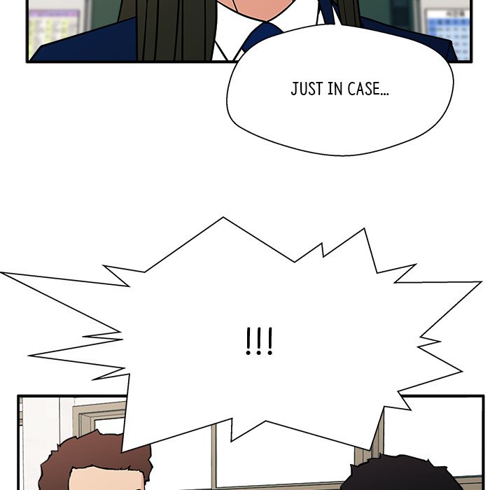 Jinxed Chapter 15 - Page 77