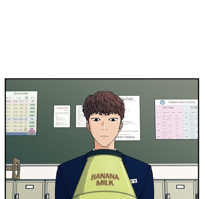 Jinxed Chapter 15 - Page 10