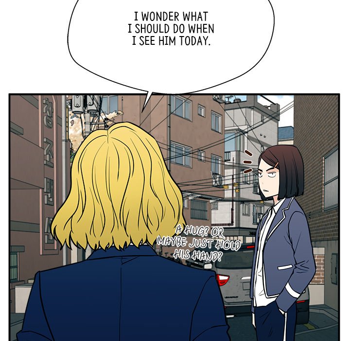 Jinxed Chapter 15 - Page 96