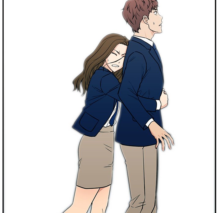 Jinxed Chapter 16 - Page 105