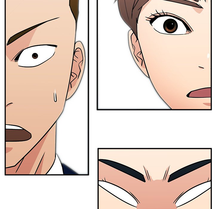 Jinxed Chapter 16 - Page 111