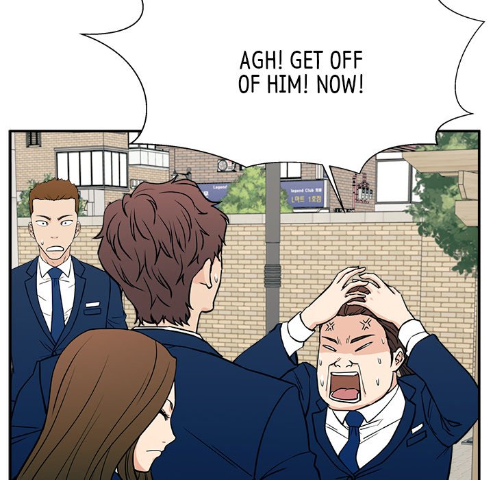 Jinxed Chapter 16 - Page 113