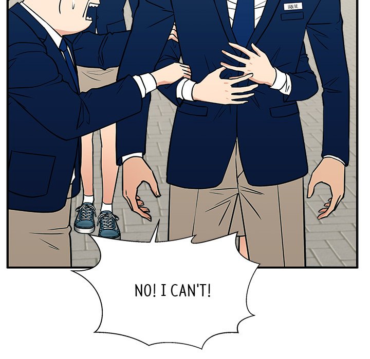 Jinxed Chapter 16 - Page 116