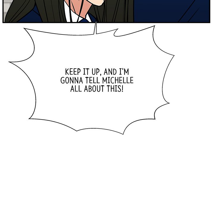 Jinxed Chapter 16 - Page 120