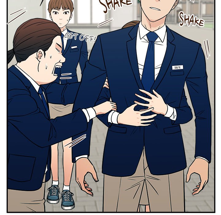 Jinxed Chapter 16 - Page 123