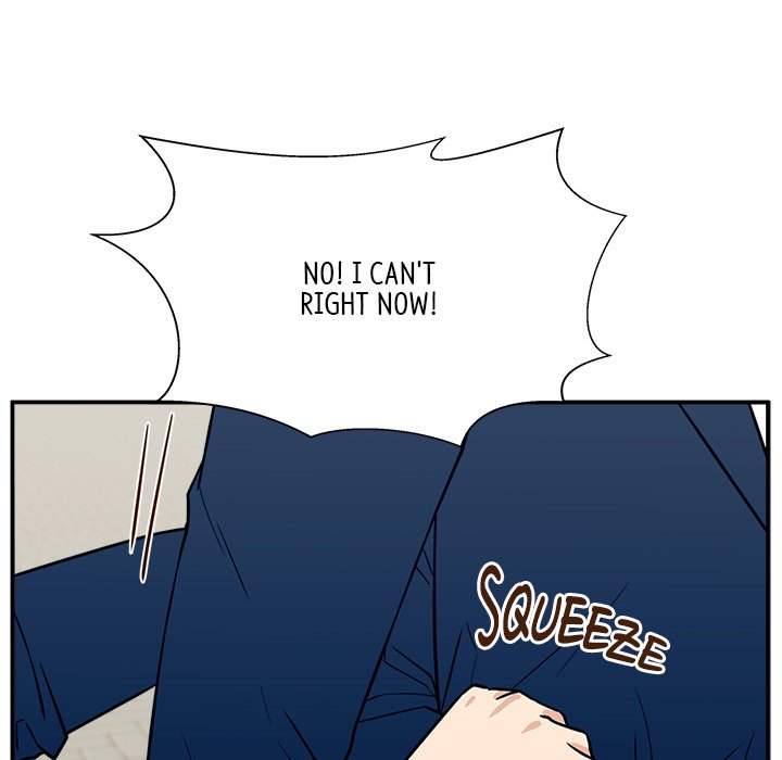 Jinxed Chapter 16 - Page 124