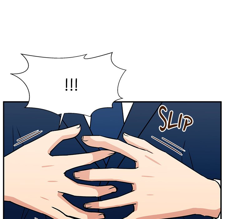 Jinxed Chapter 16 - Page 126