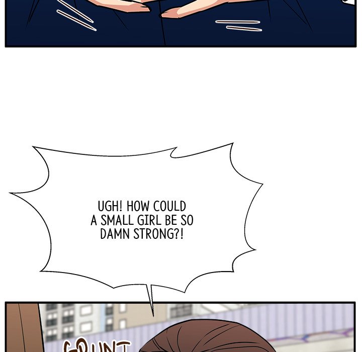 Jinxed Chapter 16 - Page 127