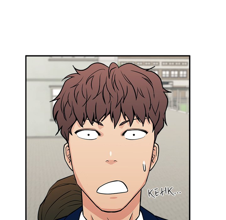 Jinxed Chapter 16 - Page 131