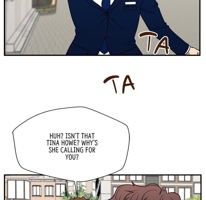 Jinxed Chapter 16 - Page 21