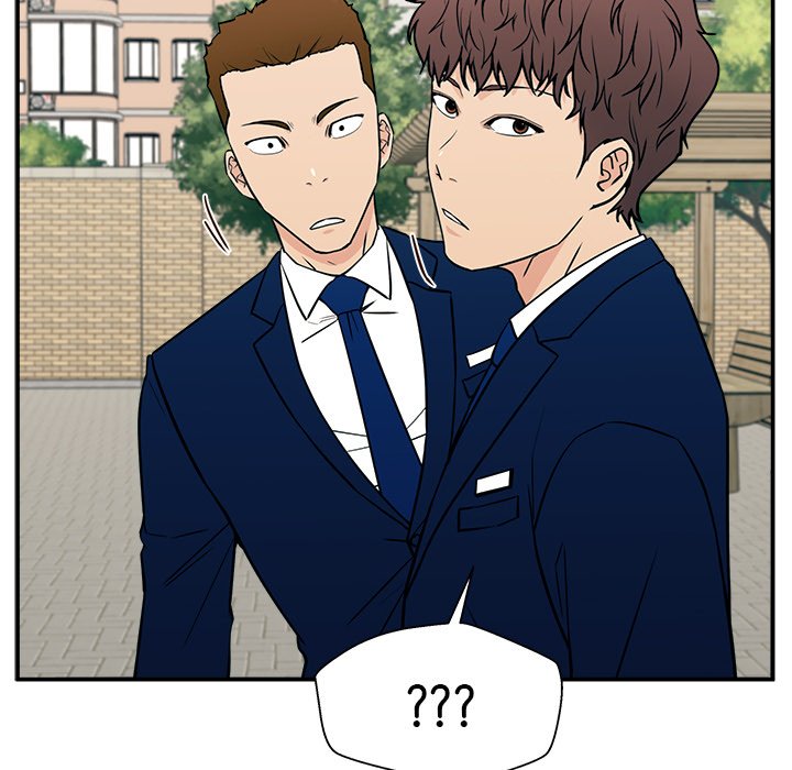 Jinxed Chapter 16 - Page 22