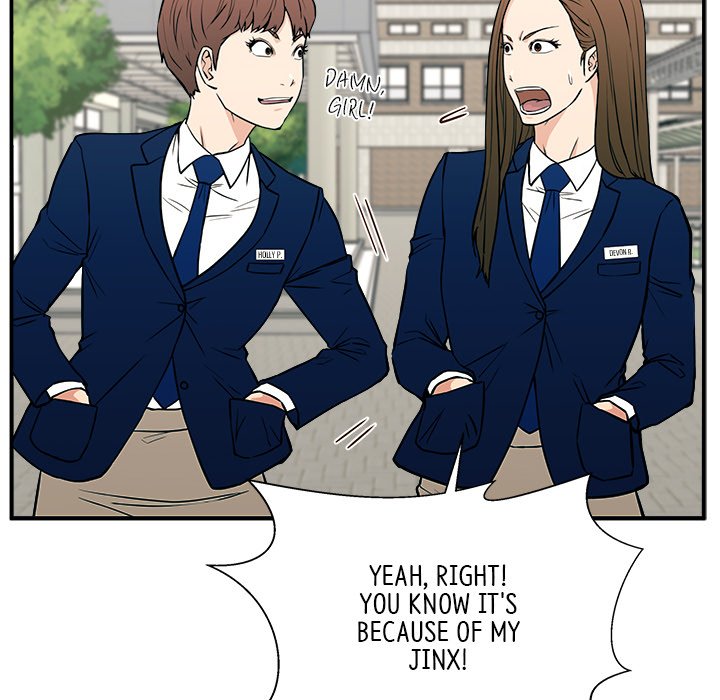 Jinxed Chapter 16 - Page 32