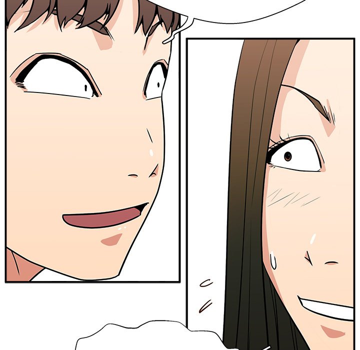 Jinxed Chapter 16 - Page 34