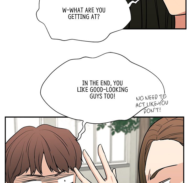 Jinxed Chapter 16 - Page 35