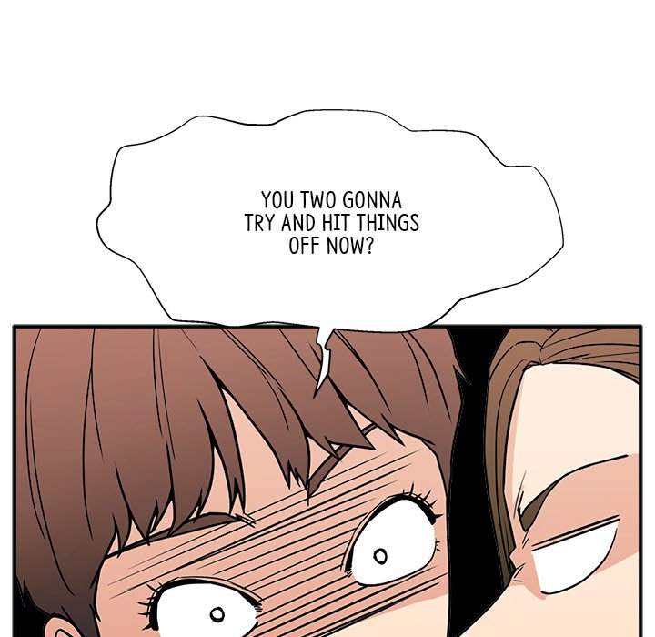 Jinxed Chapter 16 - Page 37