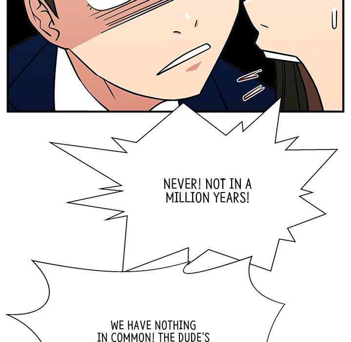 Jinxed Chapter 16 - Page 38