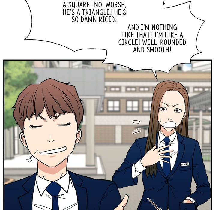 Jinxed Chapter 16 - Page 39