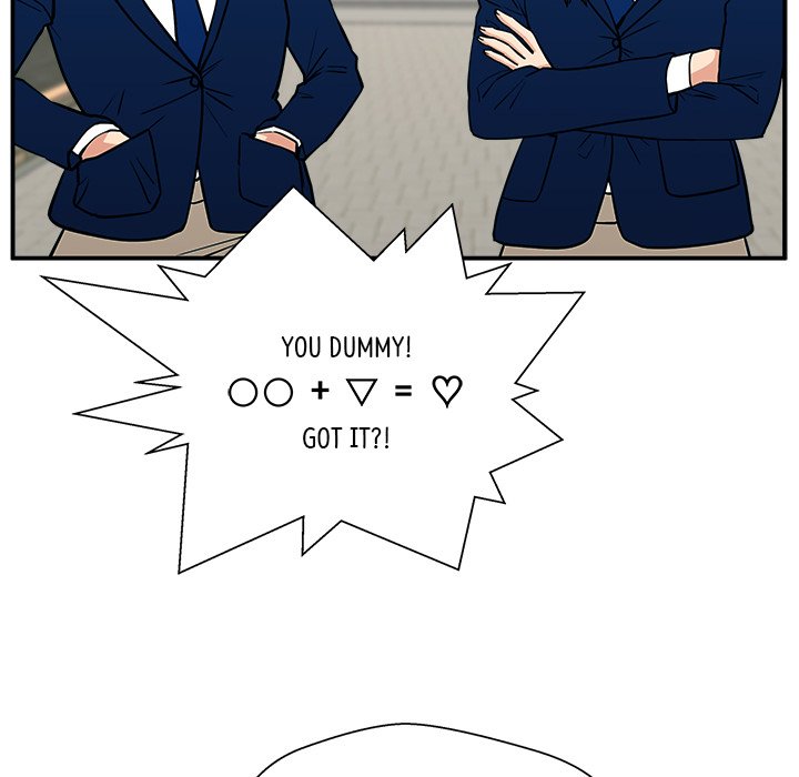 Jinxed Chapter 16 - Page 43