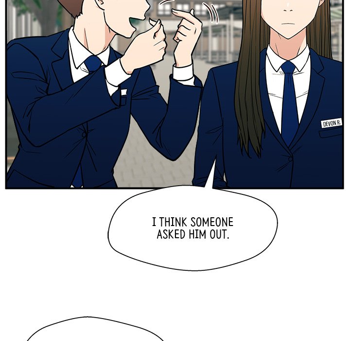 Jinxed Chapter 16 - Page 54