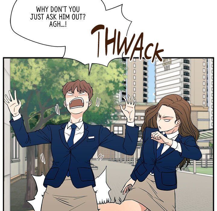 Jinxed Chapter 16 - Page 55