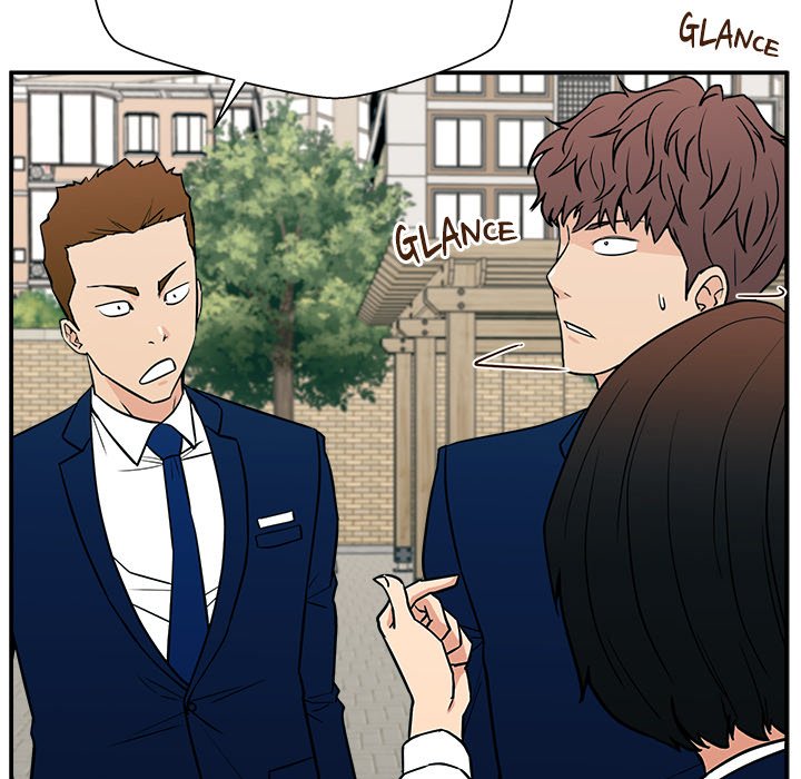 Jinxed Chapter 16 - Page 58