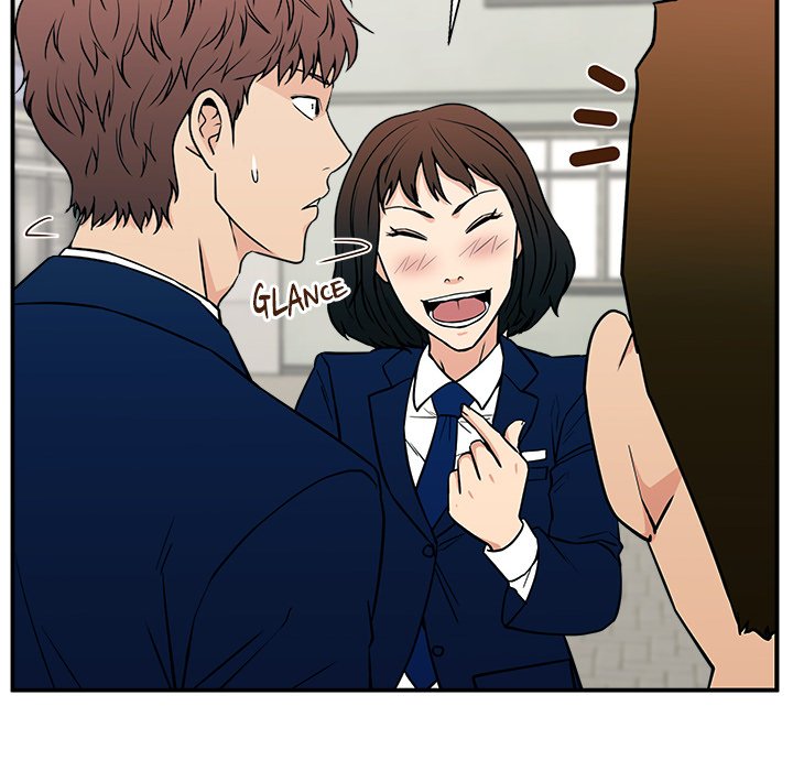 Jinxed Chapter 16 - Page 60