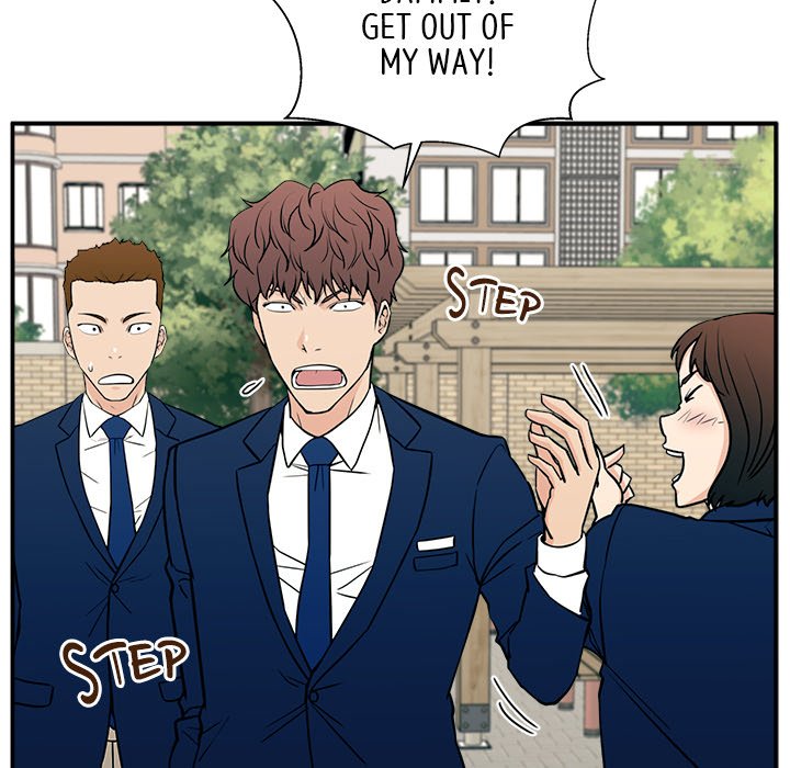 Jinxed Chapter 16 - Page 67