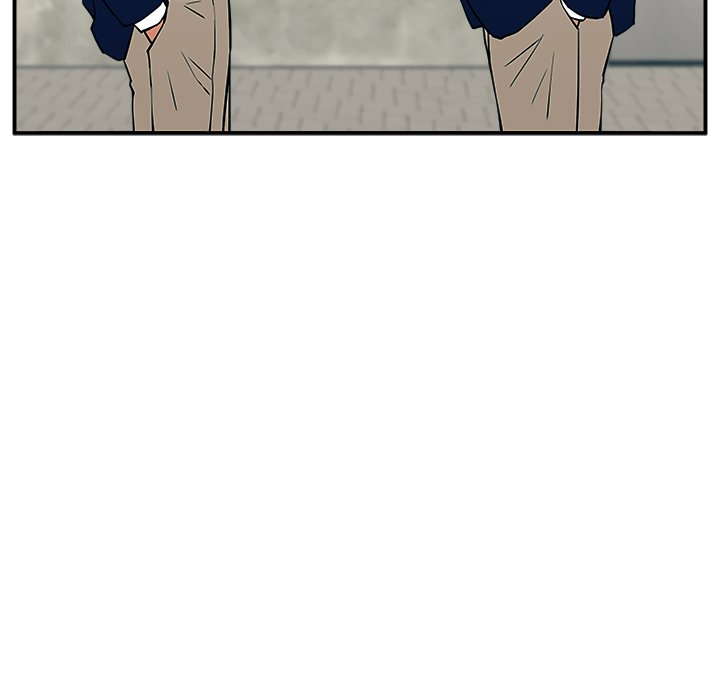 Jinxed Chapter 16 - Page 8