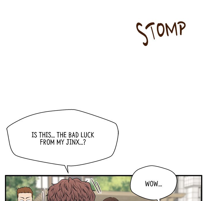 Jinxed Chapter 16 - Page 77