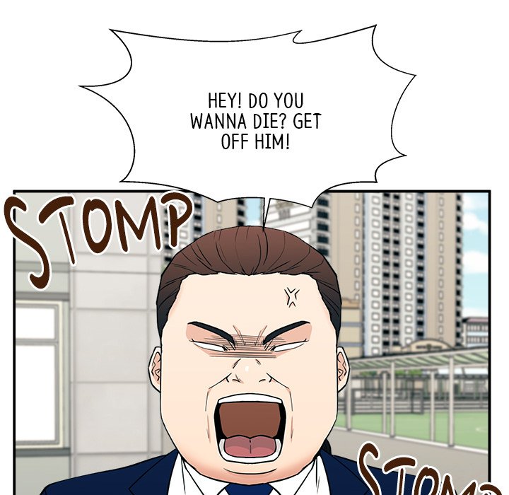 Jinxed Chapter 16 - Page 81