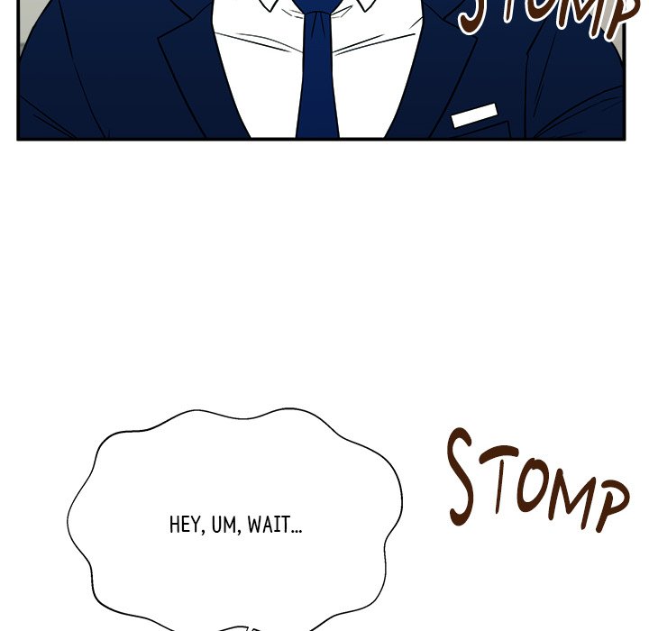 Jinxed Chapter 16 - Page 82