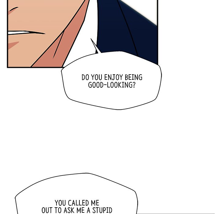 Jinxed Chapter 16 - Page 10