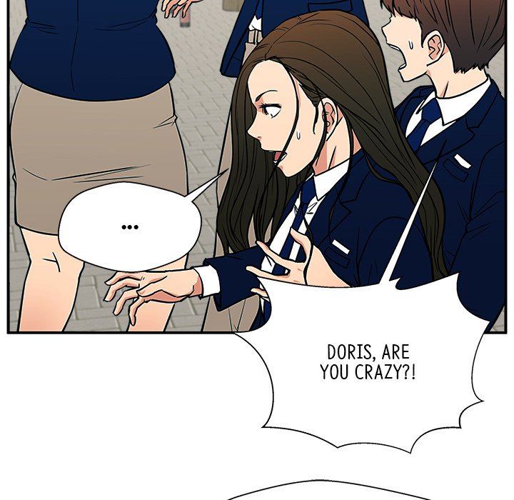 Jinxed Chapter 16 - Page 92