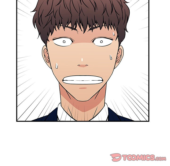 Jinxed Chapter 16 - Page 99