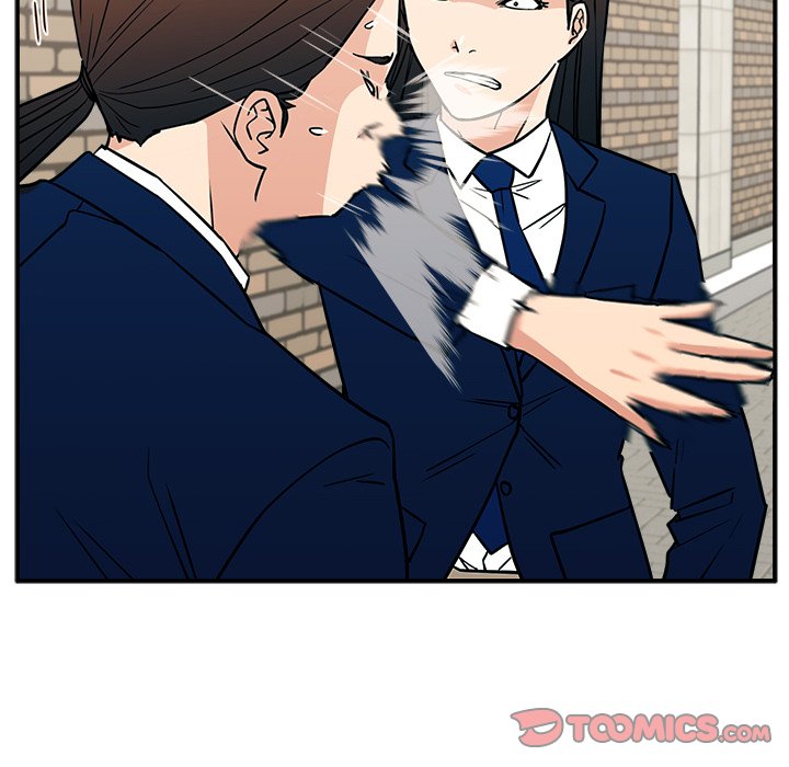 Jinxed Chapter 17 - Page 105